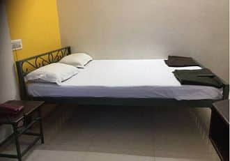 Sajjan Comfort Deluxe Lodge, Bangalore 2